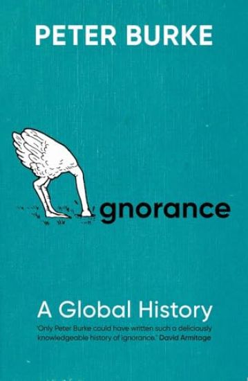 Ignorance