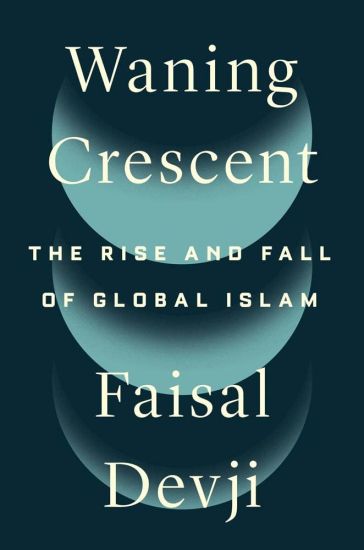 Waning Crescent