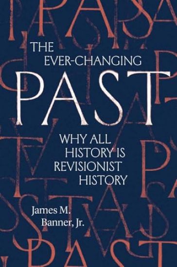 The Ever-Changing Past