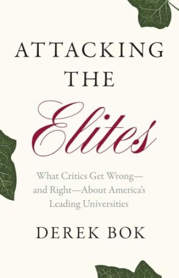 Attacking the Elites