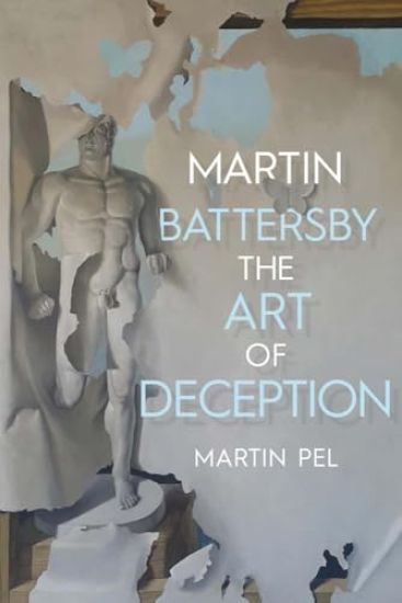 Martin Battersby
