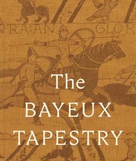The Bayeux Tapestry