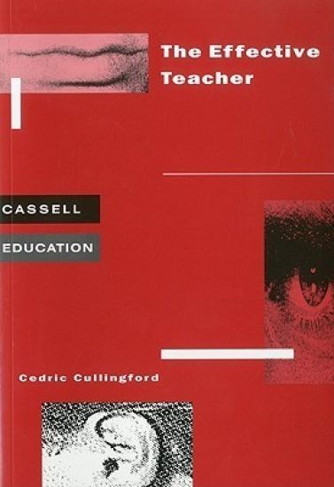 Effective Teacher