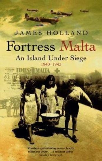 Fortress Malta