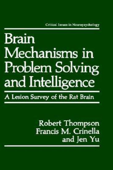 Brain Mechanisms in Problem Solving and Intelligence
