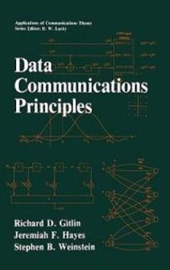 Data Communications Principles