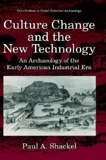 Culture Change and the New Technology