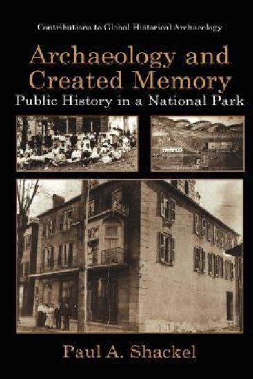 Archaeology and Created Memory