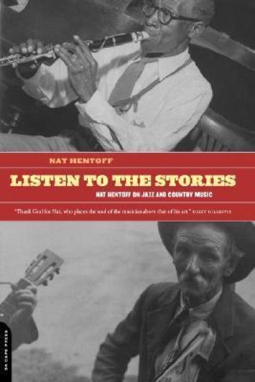 Listen To The Stories