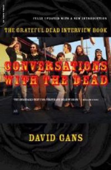 Conversations With The Dead