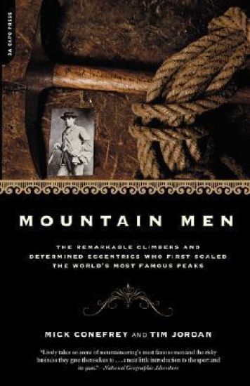 Mountain Men