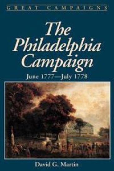 The Philadelphia Campaign