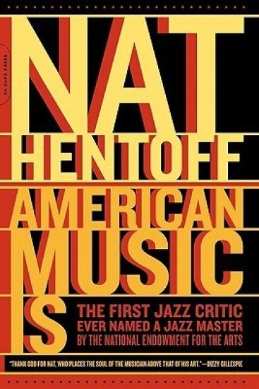 American Music Is