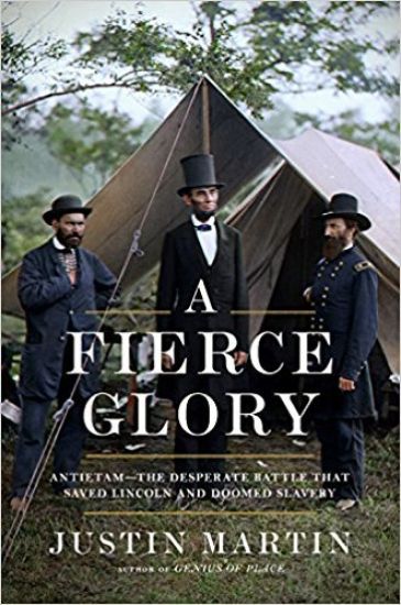 A Fierce Glory