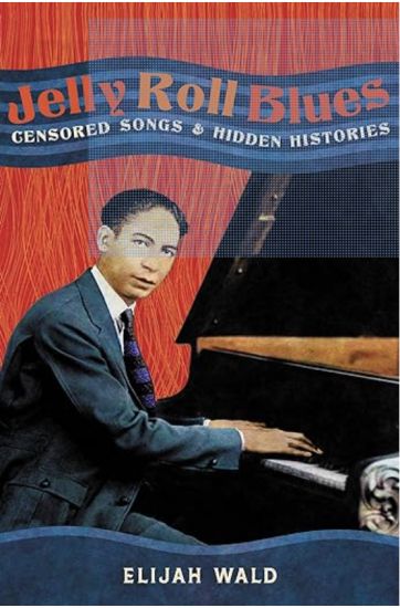 Jelly Roll Blues