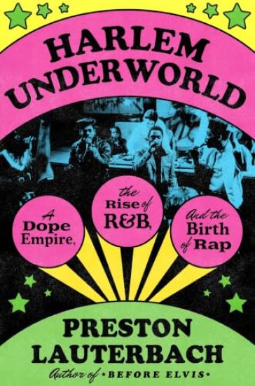 Harlem Underworld