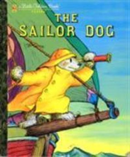 The Sailor Dog