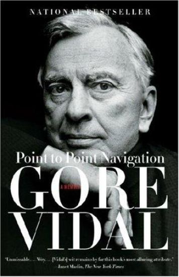 Point to Point Navigation: A Memoir 1964 to 2006