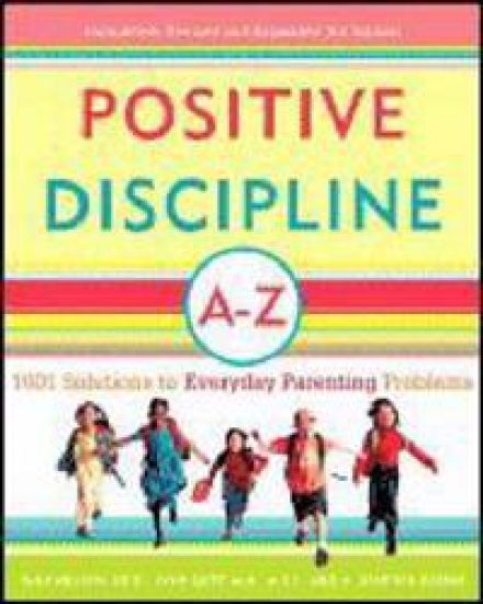 Positive Discipline A-Z