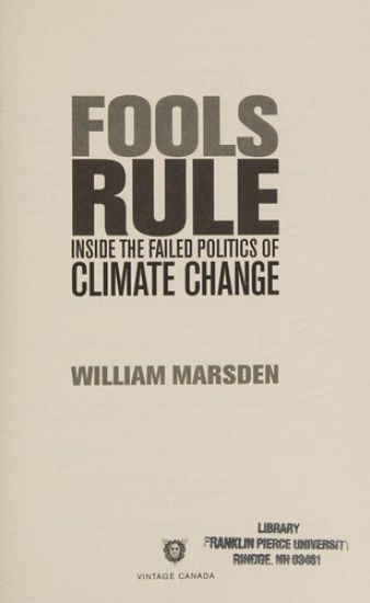 Fools Rule
