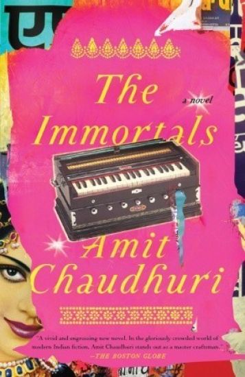 The Immortals