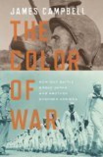 The Color of War