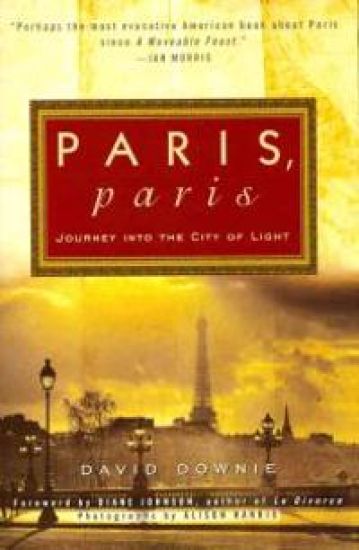 Paris, Paris