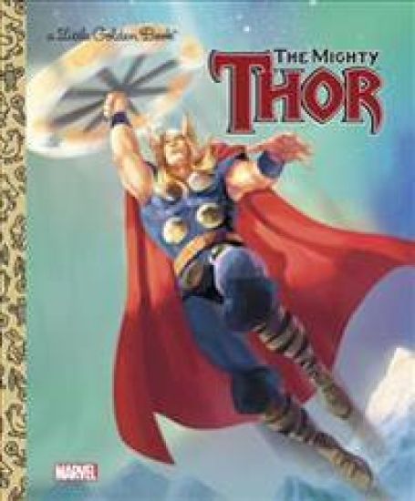 The Mighty Thor