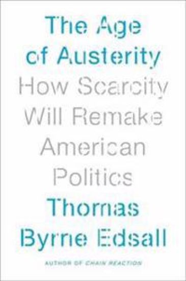 The Age of Austerity