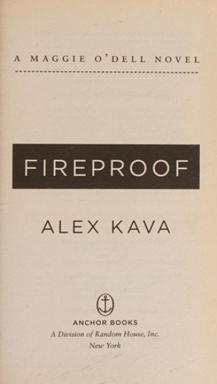 Fireproof