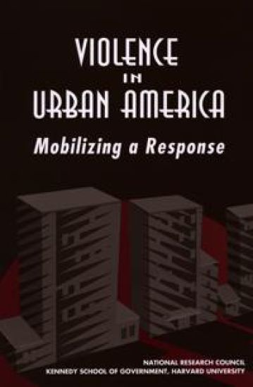 Violence in Urban America