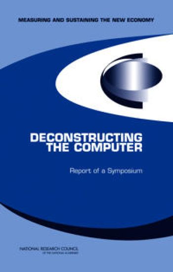 Deconstructing the Computer