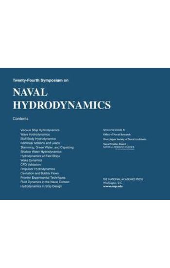 Twenty-Fourth Symposium on Naval Hydrodynamics