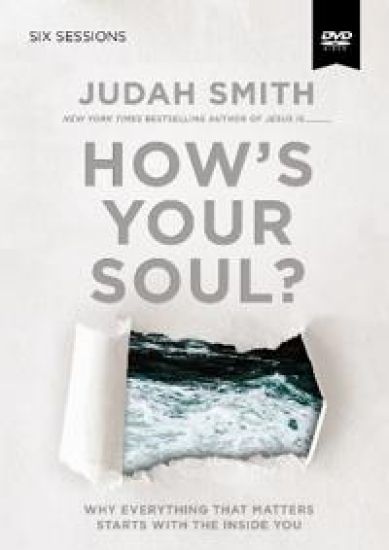 How's Your Soul?