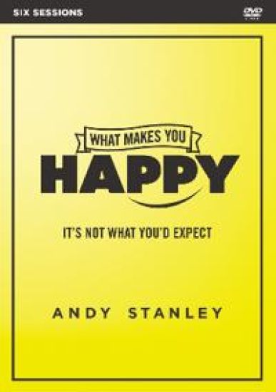 What Makes You Happy Video Study