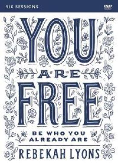 You Are Free