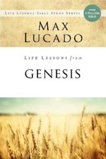 Life Lessons from Genesis