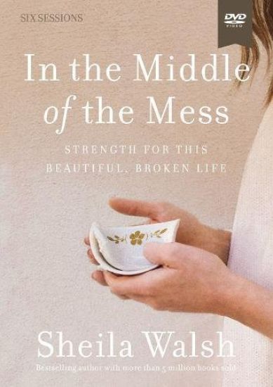 In the Middle of the Mess