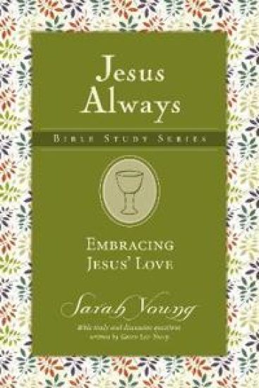 Embracing Jesus' Love