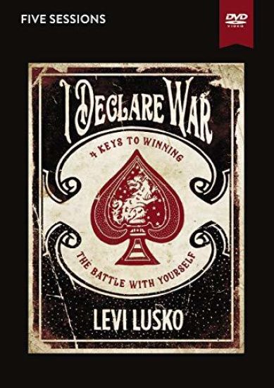 I Declare War