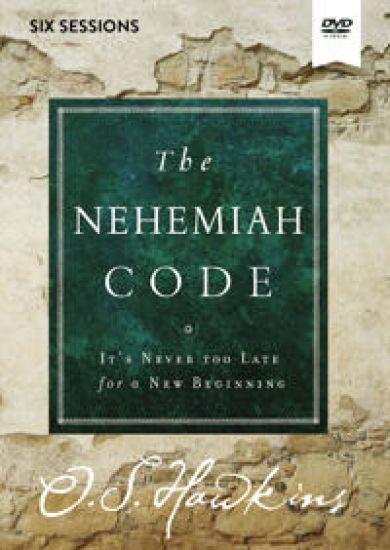 The Nehemiah Code
