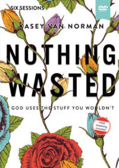 Nothing Wasted Video Study