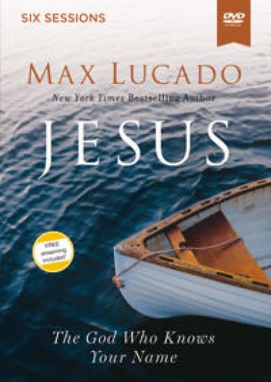 Jesus
