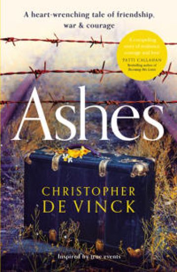 Ashes