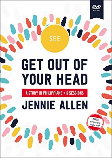 Get Out of Your Head