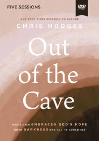 Out of the Cave