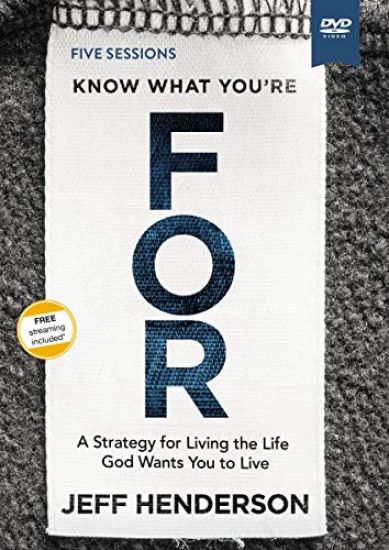 Know What You're for Video Study