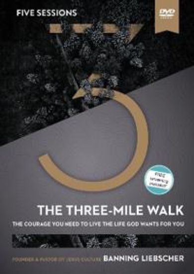 The Three-mile Walk Video Study