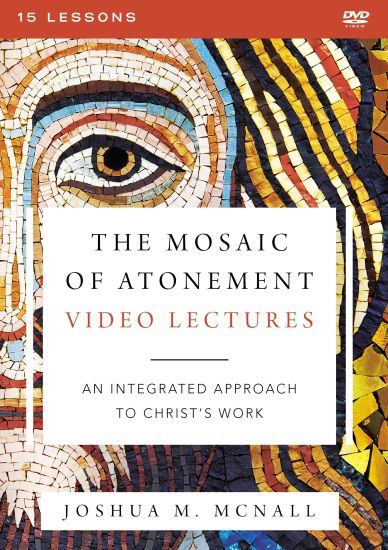 The Mosaic of Atonement