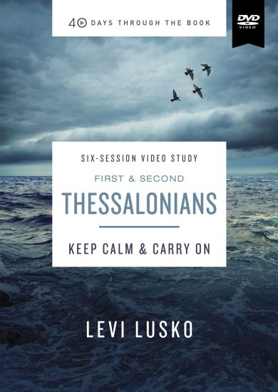 First & Second Thessalonians
